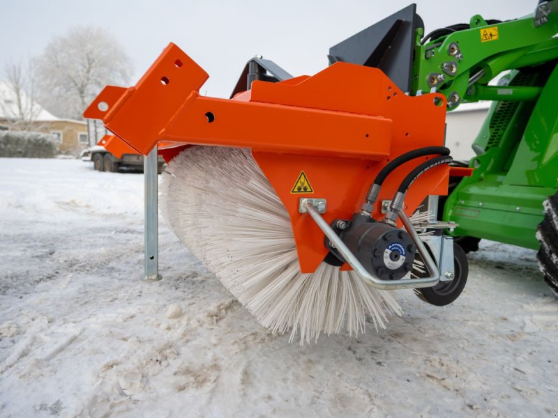 Sonstiges Zubehör typu Bema 20, Gebrauchtmaschine v Roskilde (Obrázek 1)