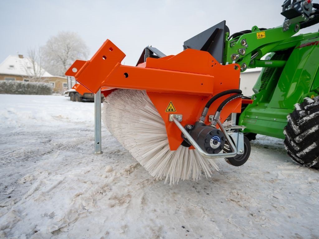 Sonstiges Zubehör typu Bema 20, Gebrauchtmaschine v Roskilde (Obrázok 6)