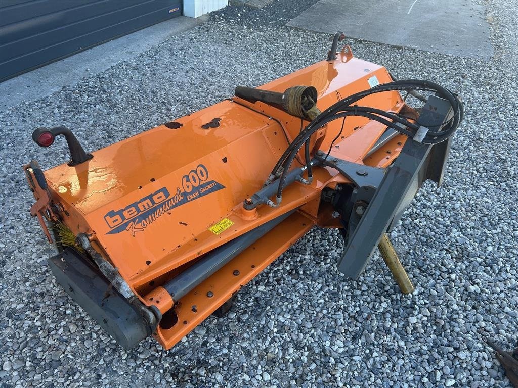 Sonstiges Zubehör typu Bema 2050 velholdt kost, Gebrauchtmaschine v Thorsø (Obrázek 10)