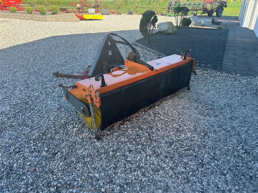 Sonstiges Zubehör typu Bema 2050 velholdt kost, Gebrauchtmaschine v Thorsø (Obrázek 5)