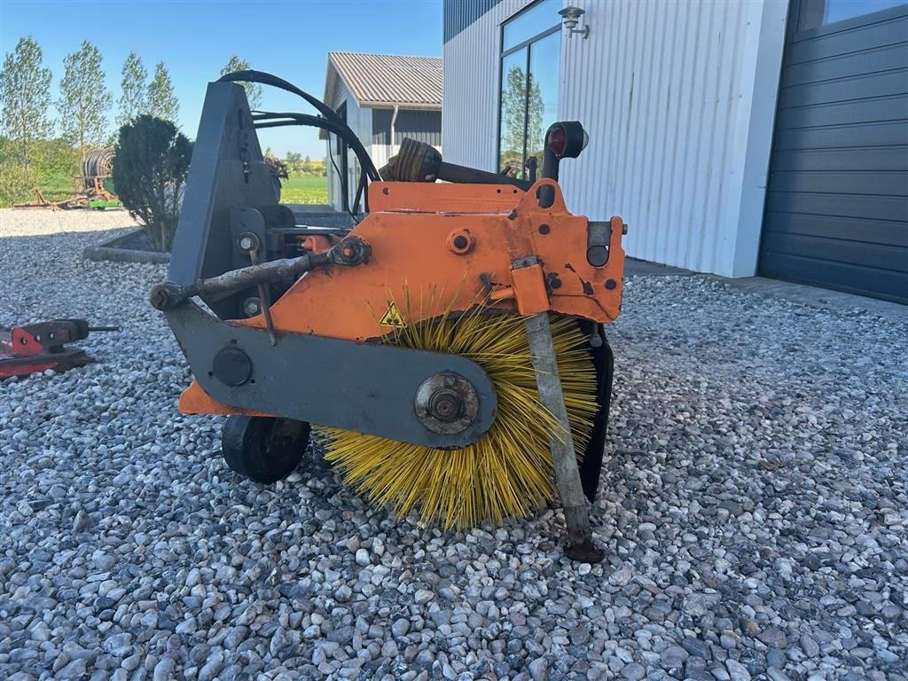 Sonstiges Zubehör typu Bema 2050 velholdt kost, Gebrauchtmaschine v Thorsø (Obrázek 7)