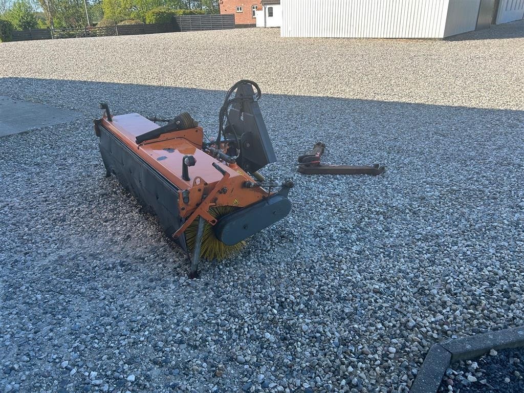 Sonstiges Zubehör typu Bema 2050 velholdt kost, Gebrauchtmaschine v Thorsø (Obrázek 4)