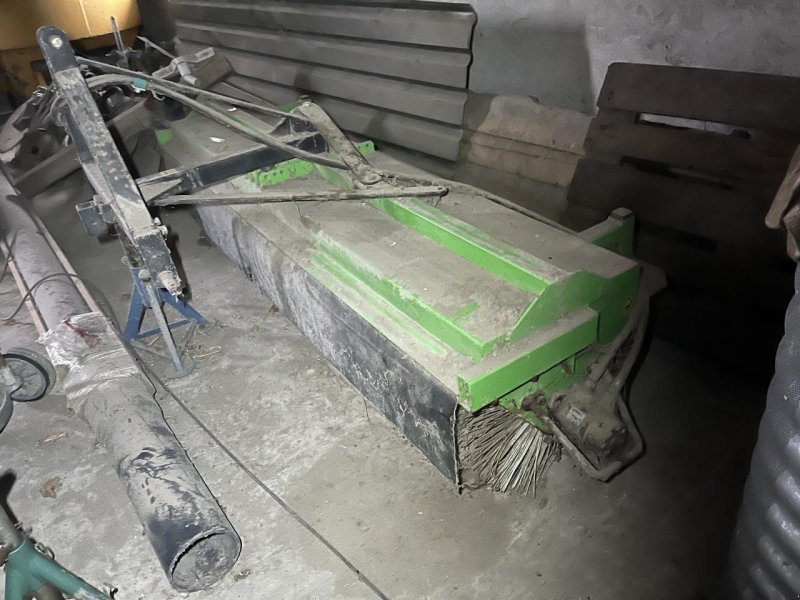 Sonstiges Zubehör от тип Bema 2300 AGRAR, Gebrauchtmaschine в Maribo