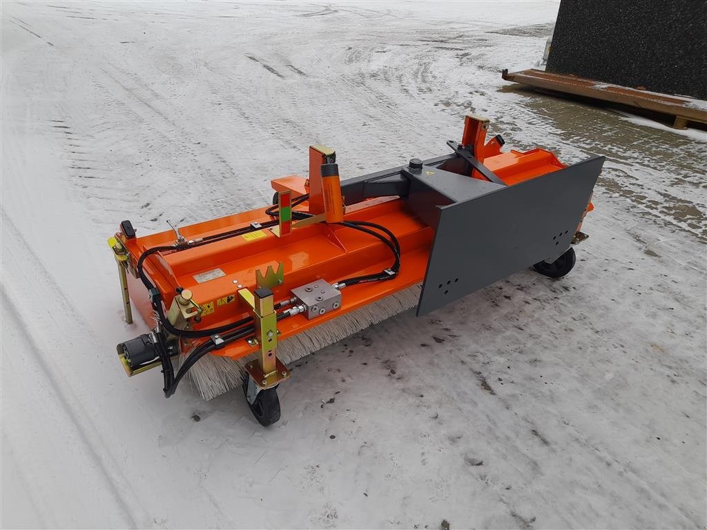 Sonstiges Zubehör typu Bema 25 Dual Type 1850, Gebrauchtmaschine v Roslev (Obrázek 4)