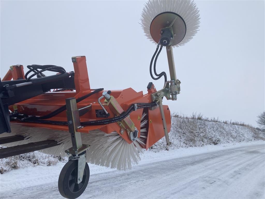 Sonstiges Zubehör typu Bema 25 Dual Type 1850, Gebrauchtmaschine v Roslev (Obrázek 11)