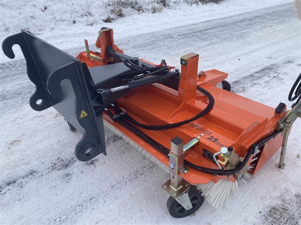 Sonstiges Zubehör typu Bema 25 Dual Type 1850, Gebrauchtmaschine v Roslev (Obrázek 14)