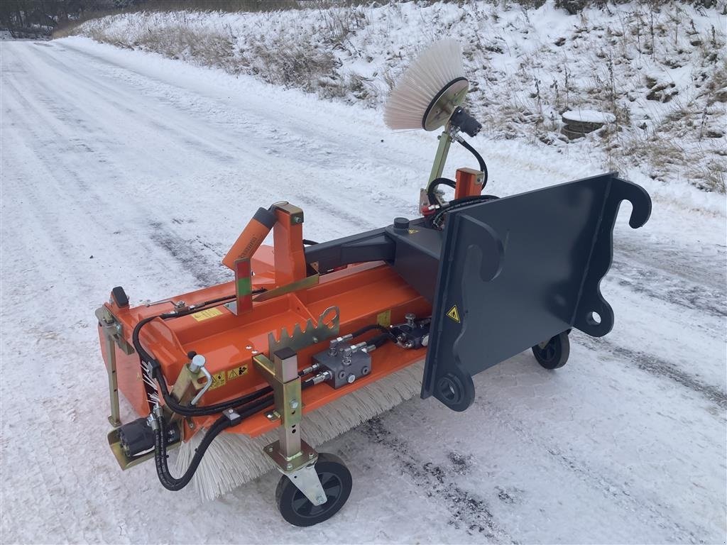 Sonstiges Zubehör typu Bema 25 Dual Type 1850, Gebrauchtmaschine v Roslev (Obrázek 12)