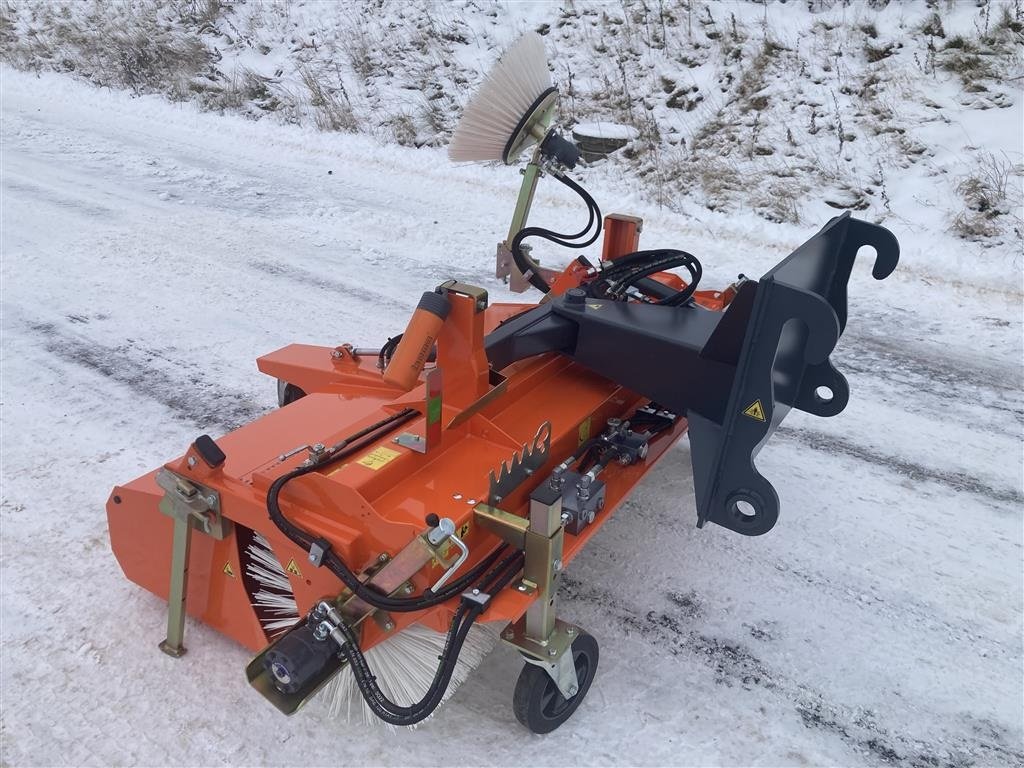 Sonstiges Zubehör typu Bema 25 Dual Type 1850, Gebrauchtmaschine v Roslev (Obrázek 19)