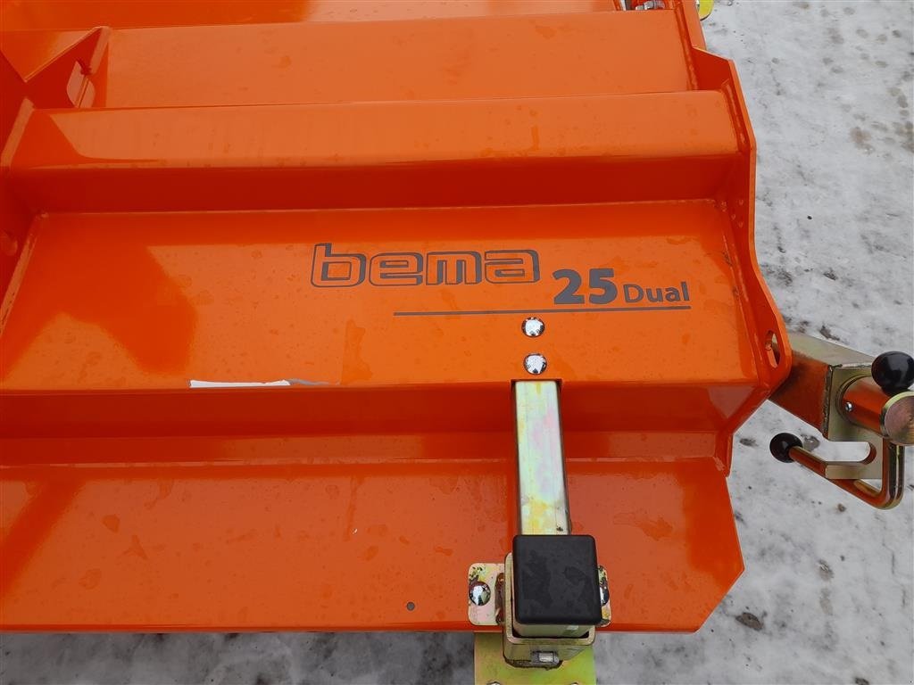 Sonstiges Zubehör typu Bema 25 Dual Type 1850, Gebrauchtmaschine v Roslev (Obrázek 8)