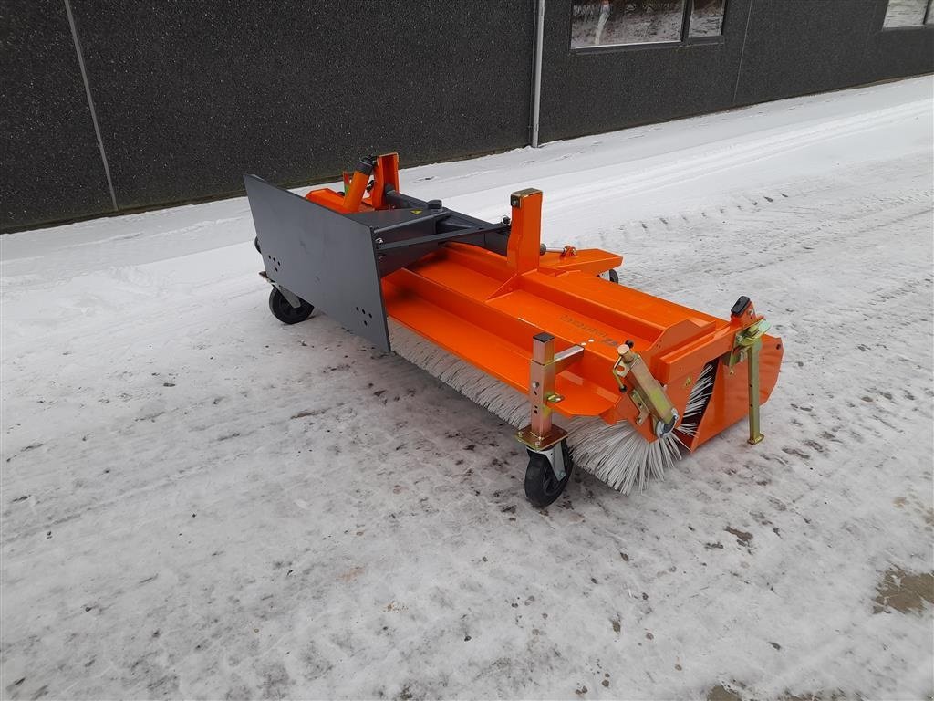 Sonstiges Zubehör typu Bema 25 Dual Type 1850, Gebrauchtmaschine v Roslev (Obrázek 3)