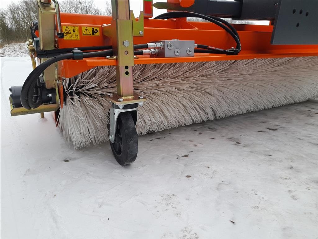 Sonstiges Zubehör typu Bema 25 Dual Type 1850, Gebrauchtmaschine v Roslev (Obrázek 7)