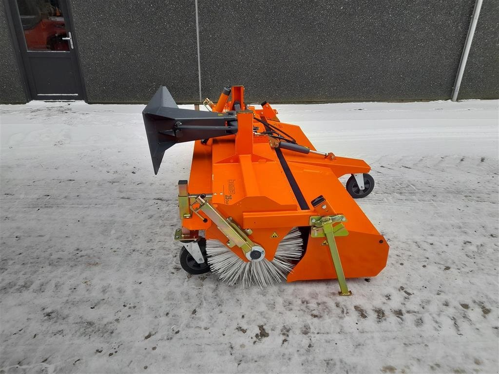 Sonstiges Zubehör typu Bema 25 Dual Type 1850, Gebrauchtmaschine v Roslev (Obrázek 2)