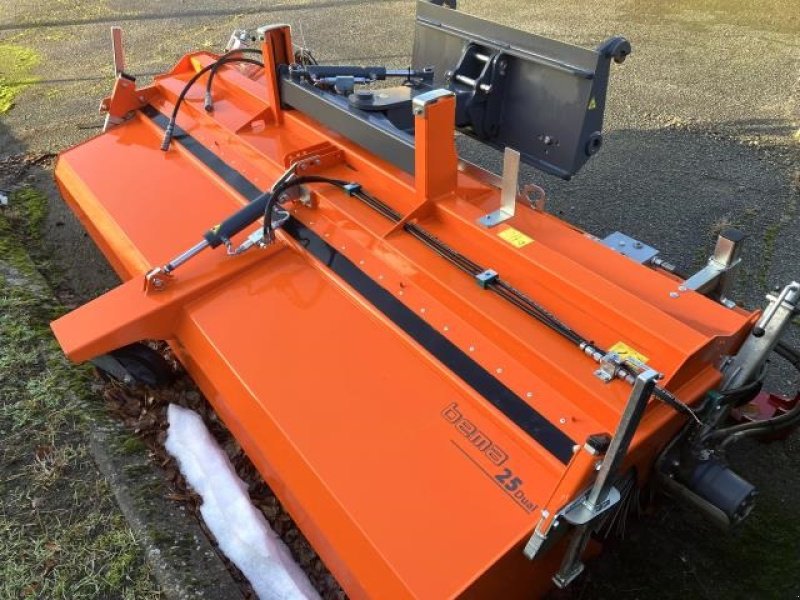 Sonstiges Zubehör za tip Bema 25, Gebrauchtmaschine u Middelfart (Slika 3)