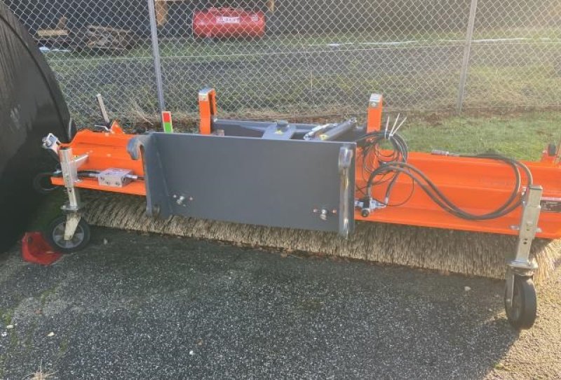 Sonstiges Zubehör za tip Bema 25, Gebrauchtmaschine u Middelfart (Slika 5)