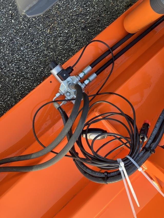 Sonstiges Zubehör za tip Bema 25, Gebrauchtmaschine u Middelfart (Slika 8)