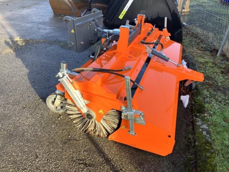 Sonstiges Zubehör za tip Bema 25, Gebrauchtmaschine u Middelfart (Slika 6)