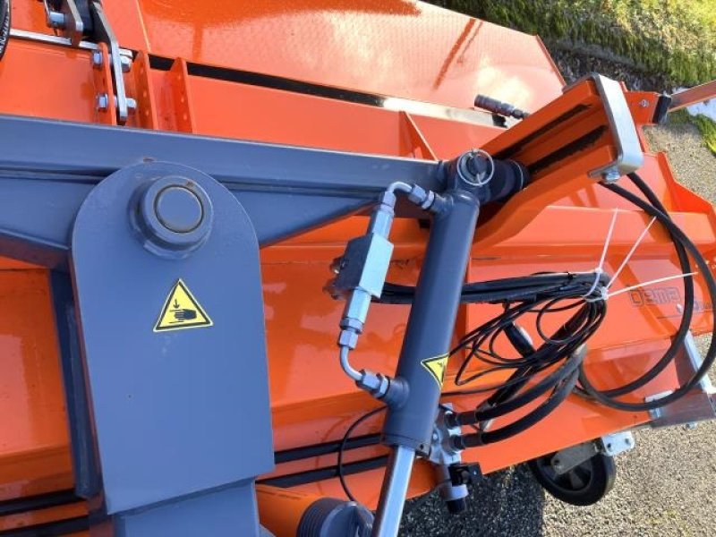 Sonstiges Zubehör za tip Bema 25, Gebrauchtmaschine u Middelfart (Slika 7)