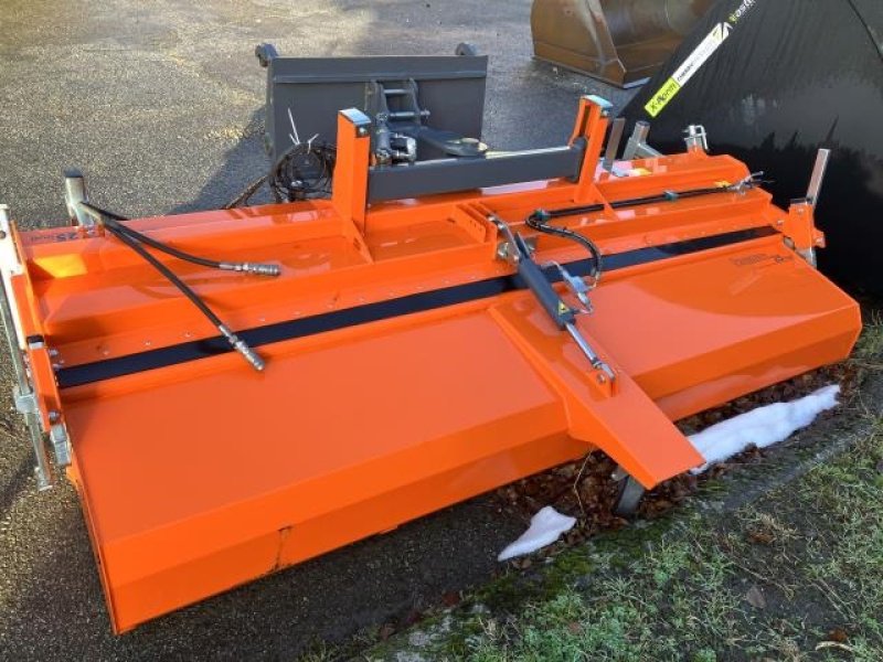 Sonstiges Zubehör za tip Bema 25, Gebrauchtmaschine u Middelfart (Slika 2)