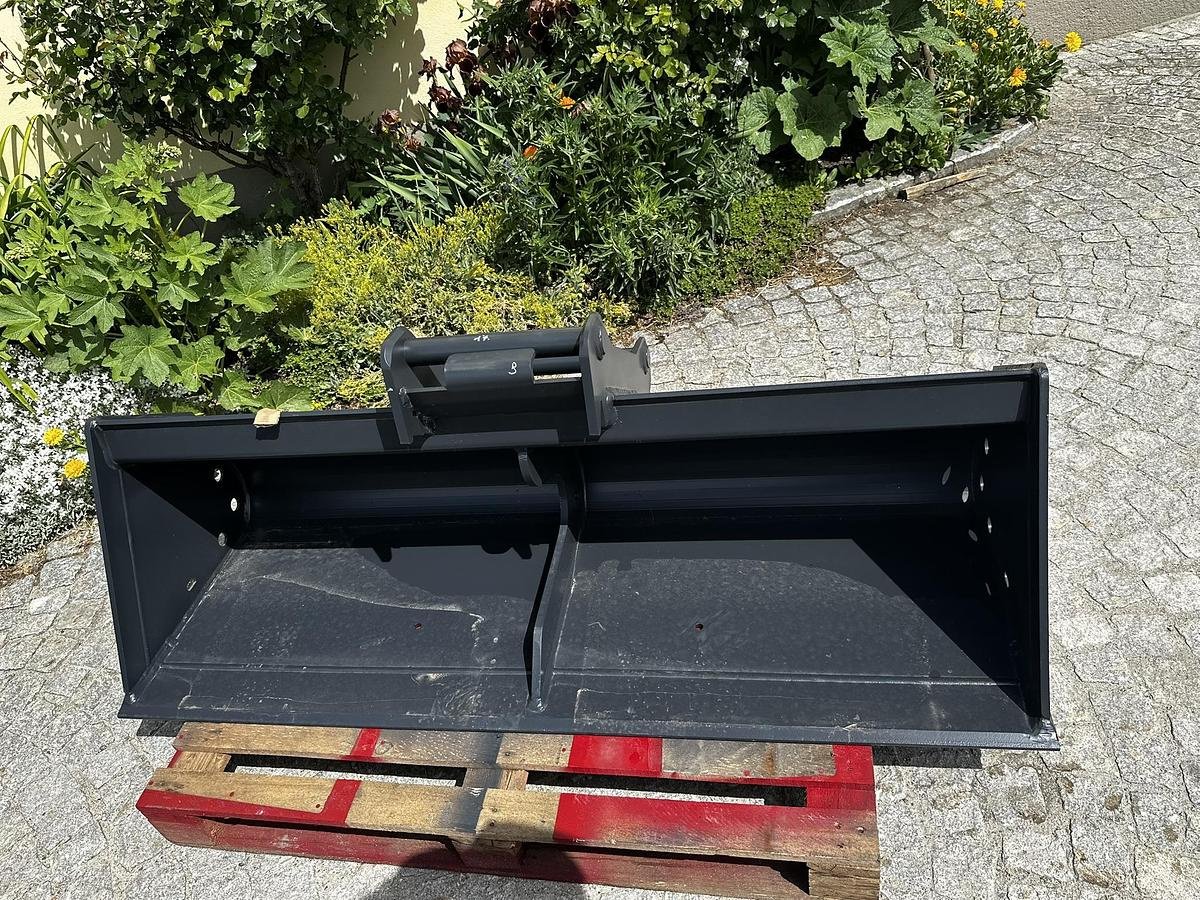 Sonstiges Zubehör tip Big Dutchman Böschungslöffel 160cm mit OQ45-5 Aufnahme, Neumaschine in Göpfritz an der Wild (Poză 2)