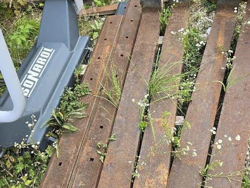 Sonstiges Zubehör des Typs Big Dutchman FEM4 Palettengabel, Gebrauchtmaschine in Göpfritz an der Wild (Bild 1)