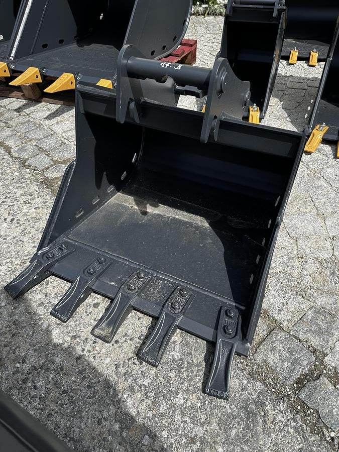 Sonstiges Zubehör tip Big Dutchman Tieflöffel 60cm mit MS01 Symblock Aufnahme, Neumaschine in Göpfritz an der Wild (Poză 1)