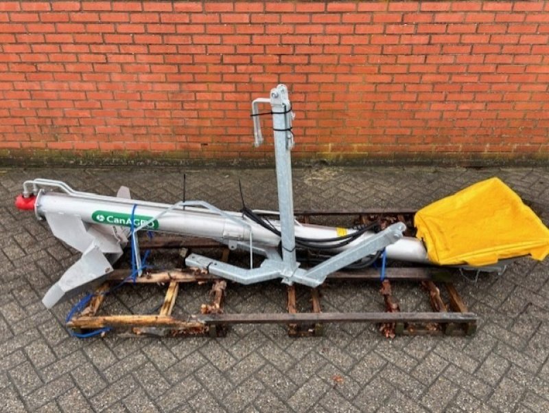 Sonstiges Zubehör des Typs CanAgro DÜNGERBEFÜLLSCHNECKE, Neumaschine in Neuenhaus (Bild 1)