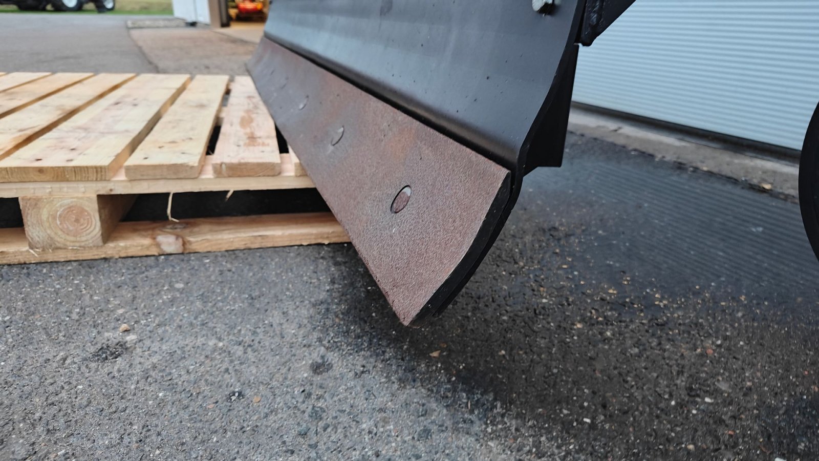 Sonstiges Zubehör tip Dorn Tec HGGBTHD240 SOM NY, Gebrauchtmaschine in Holstebro (Poză 4)