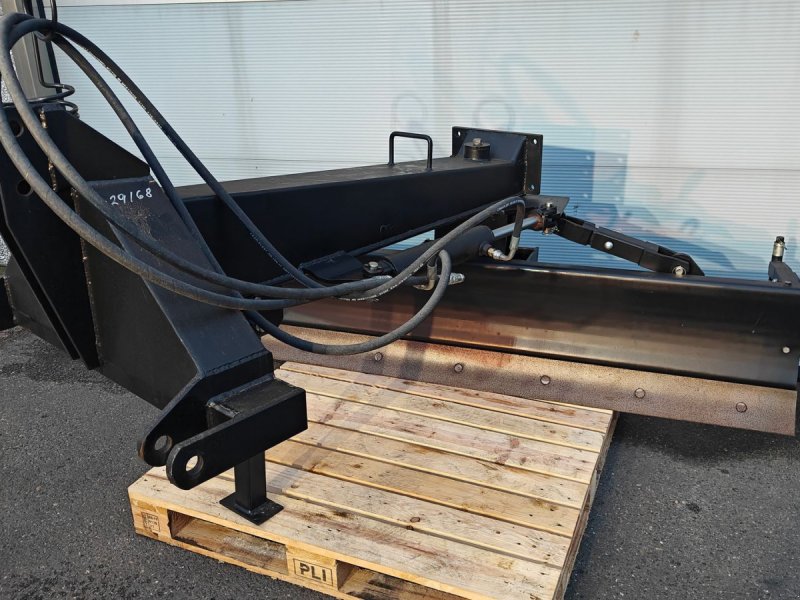 Sonstiges Zubehör typu Dorn Tec HGGBTHD240 SOM NY, Gebrauchtmaschine v Holstebro (Obrázek 1)