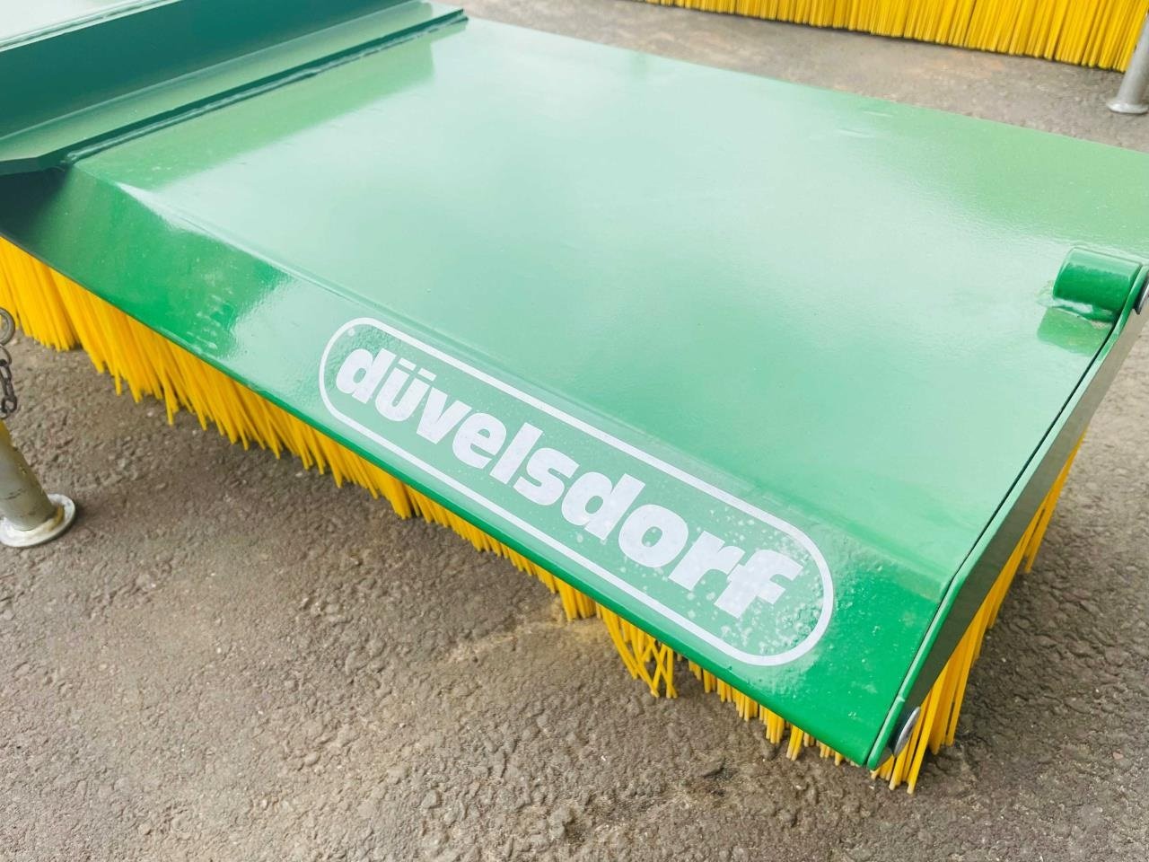 Sonstiges Zubehör of the type Düvelsdorf 225 CM, Gebrauchtmaschine in Middelfart (Picture 7)