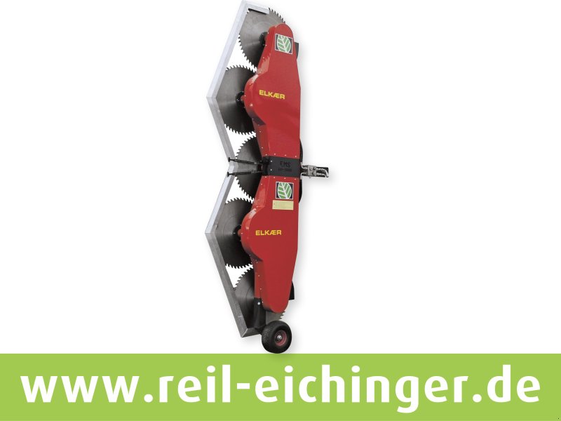 Sonstiges Zubehör typu ELKAER HS 3800, Neumaschine v Nittenau (Obrázek 1)