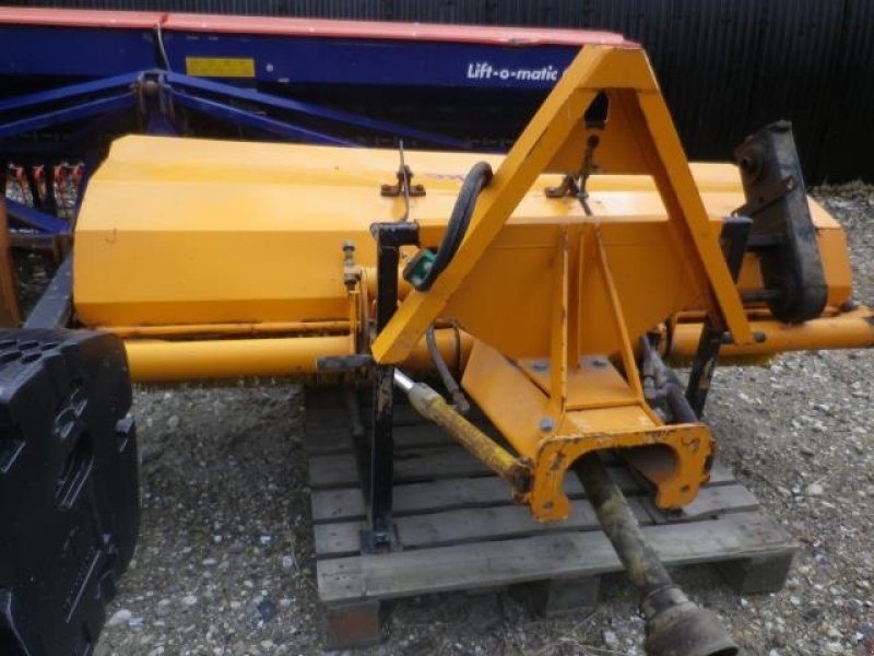 Sonstiges Zubehör tip Epoke FS3, Gebrauchtmaschine in Maribo (Poză 2)