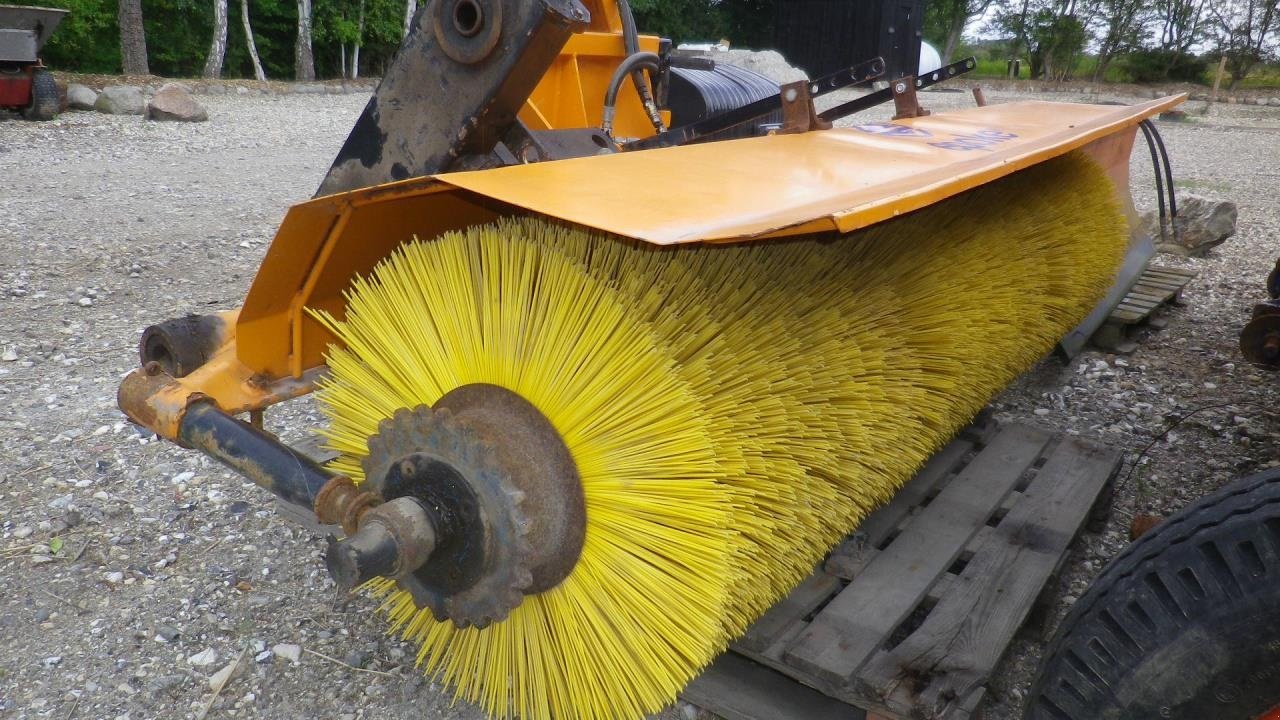 Sonstiges Zubehör tip Epoke FS3, Gebrauchtmaschine in Maribo (Poză 1)