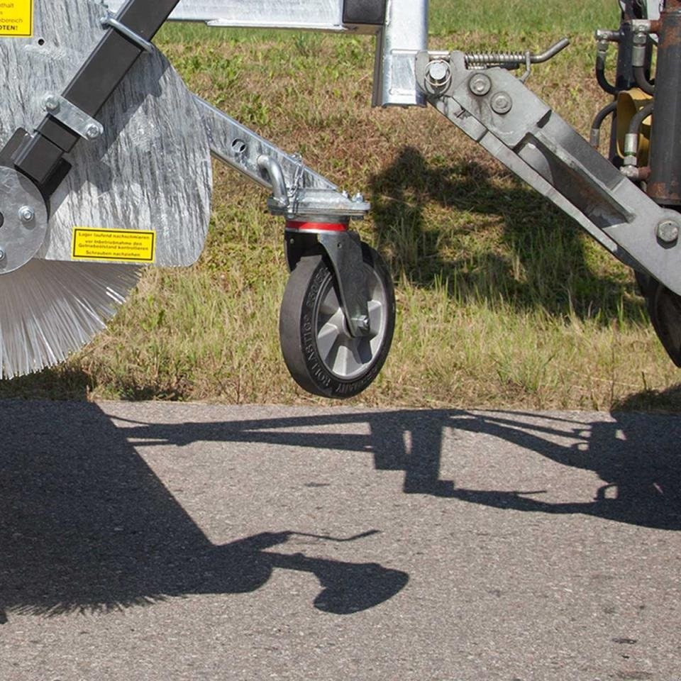 Sonstiges Zubehör typu Fliegl FEJEKOST ECO 2300, Gebrauchtmaschine w Hinnerup (Zdjęcie 7)