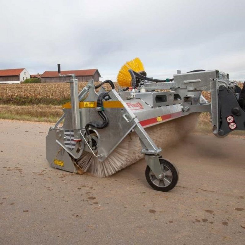 Sonstiges Zubehör des Typs Fliegl FEJEKOST TYPE 500 - 2300 MM, Gebrauchtmaschine in Brønderslev (Bild 5)