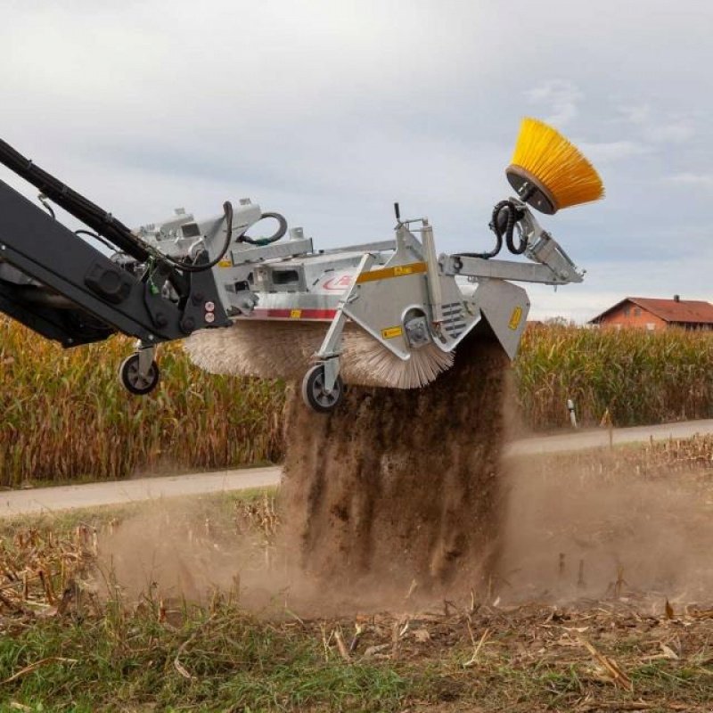 Sonstiges Zubehör tip Fliegl FEJEKOST TYPE 500 - 2300 MM, Gebrauchtmaschine in Aalestrup (Poză 3)