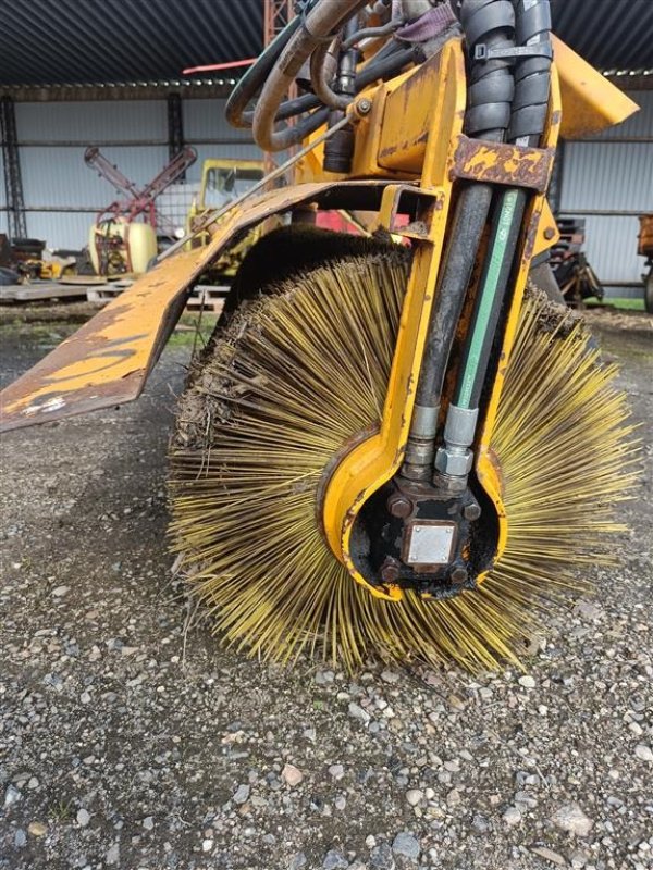 Sonstiges Zubehör des Typs FM Gru hydraulisk kost, Gebrauchtmaschine in Egtved (Bild 4)