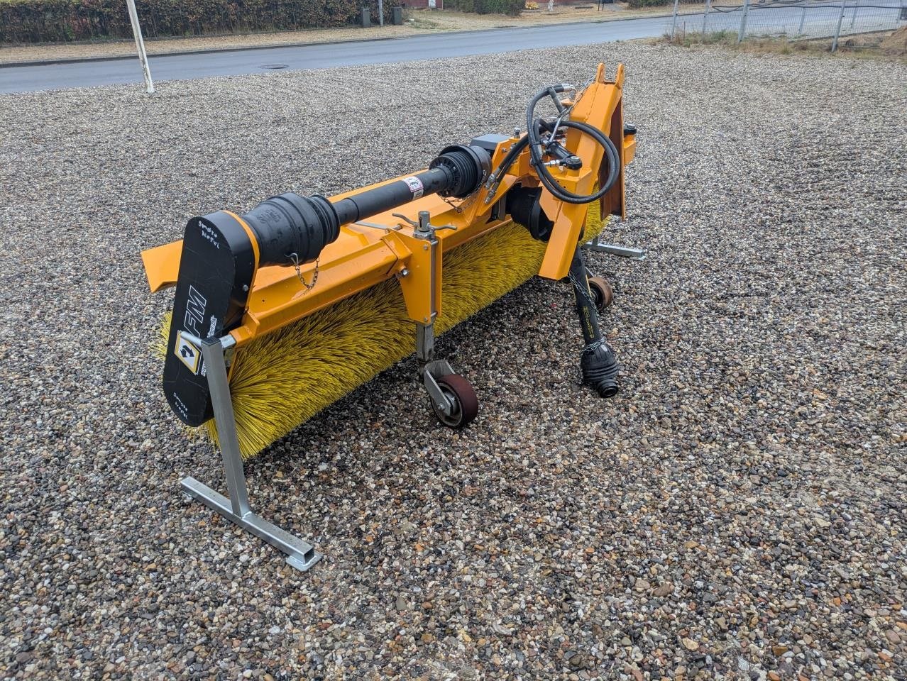 Sonstiges Zubehör typu FM Gru MF 275, Gebrauchtmaschine v Skjern (Obrázek 5)