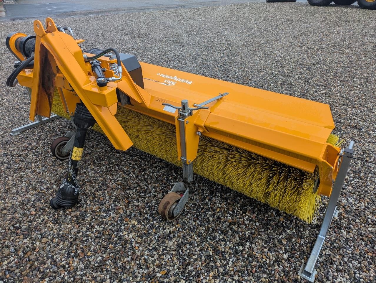 Sonstiges Zubehör typu FM Gru MF 275, Gebrauchtmaschine v Skjern (Obrázek 4)