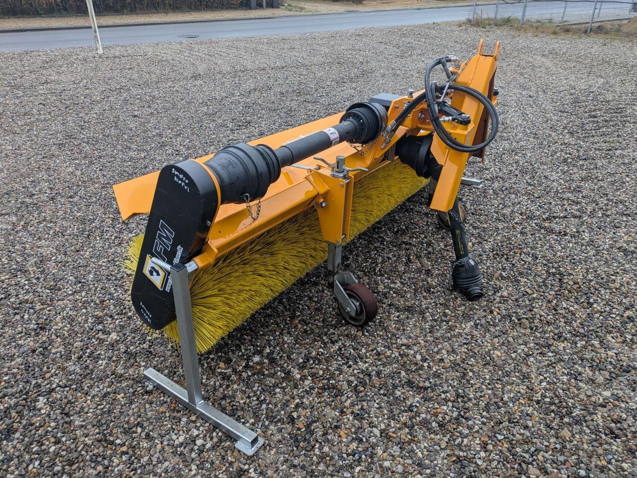 Sonstiges Zubehör typu FM Gru MF 275, Gebrauchtmaschine v Skjern (Obrázek 3)