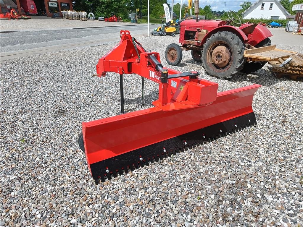 Sonstiges Zubehör des Typs Fransgard GT250 Hy, Gebrauchtmaschine in Egtved (Bild 3)