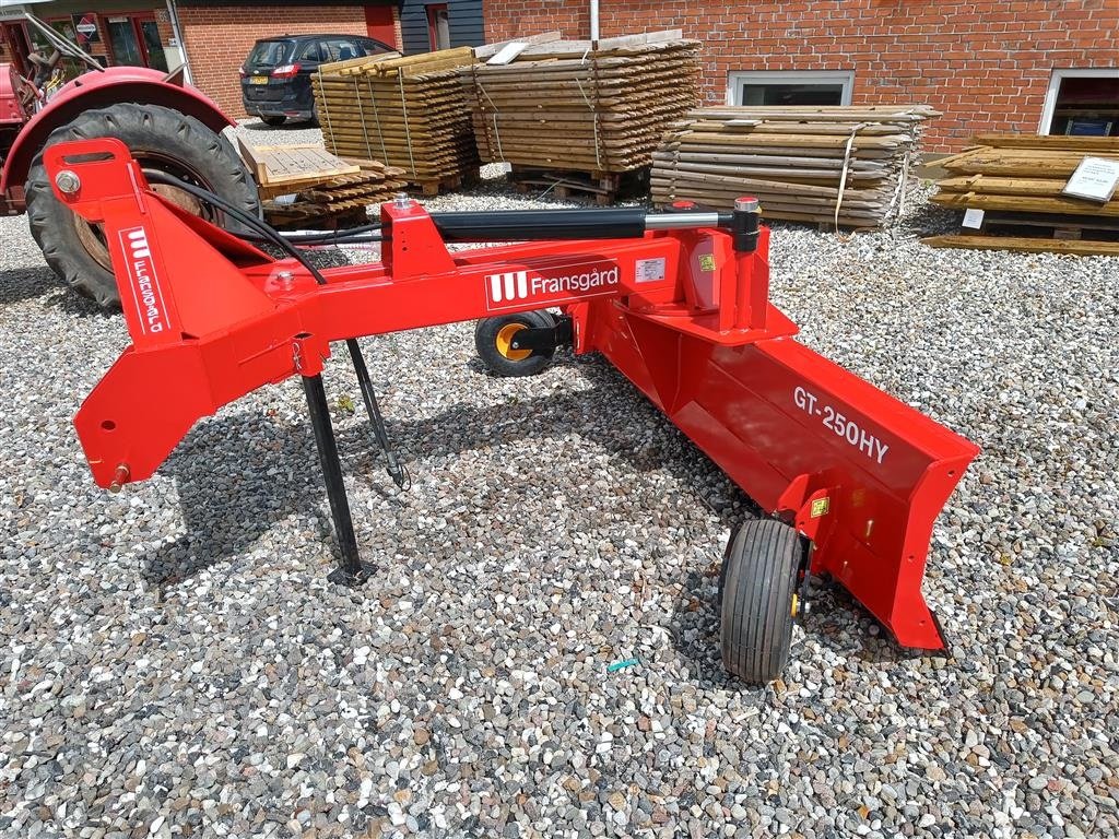 Sonstiges Zubehör des Typs Fransgard GT250 Hy, Gebrauchtmaschine in Egtved (Bild 2)