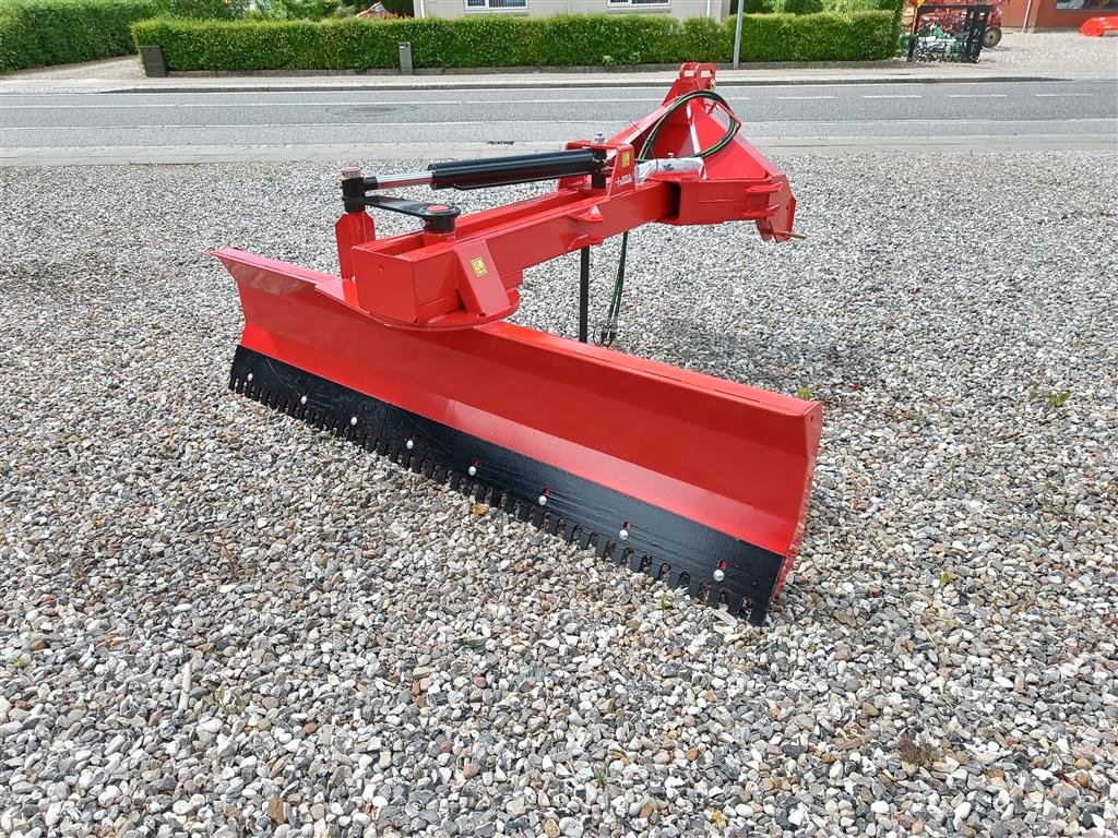 Sonstiges Zubehör des Typs Fransgard GT250 Hy, Gebrauchtmaschine in Egtved (Bild 4)