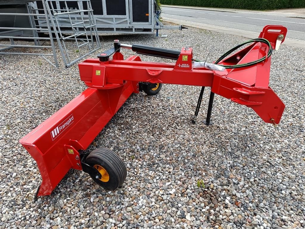 Sonstiges Zubehör des Typs Fransgard GT250 Hy, Gebrauchtmaschine in Egtved (Bild 1)