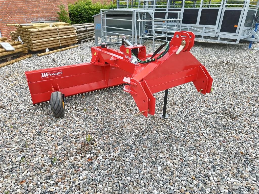 Sonstiges Zubehör des Typs Fransgard GT250 Hy, Gebrauchtmaschine in Egtved (Bild 5)