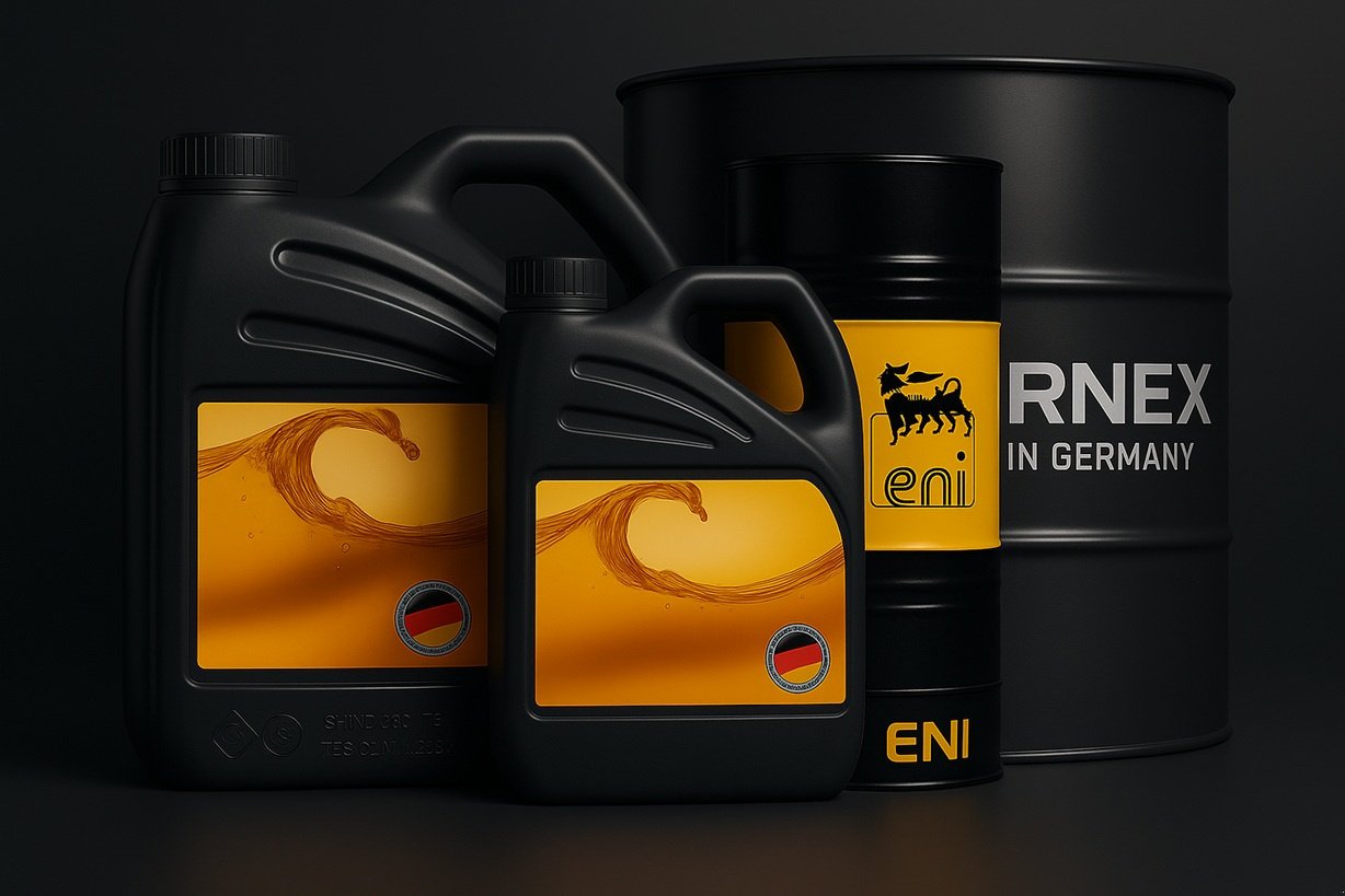 Sonstiges Zubehör tip GERNEX GERNEX HLP 46, Neumaschine in Hahnbach (Poză 3)