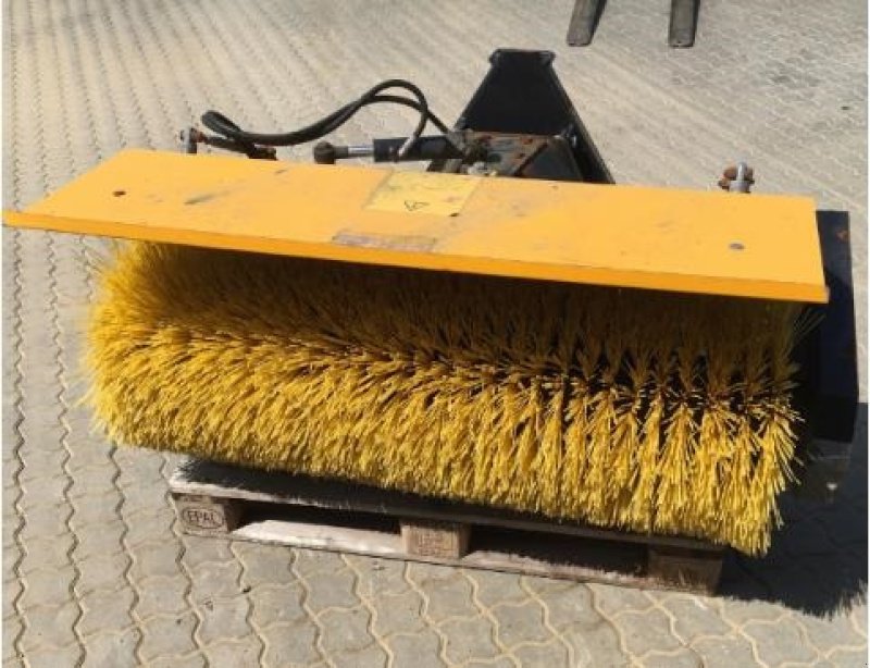 Sonstiges Zubehör Türe ait GMR FF 1300 MSA, Gebrauchtmaschine içinde Tilst (resim 2)