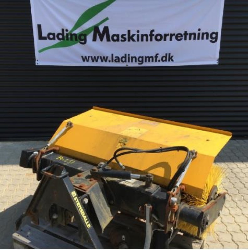 Sonstiges Zubehör Türe ait GMR FF 1300 MSA, Gebrauchtmaschine içinde Tilst (resim 1)