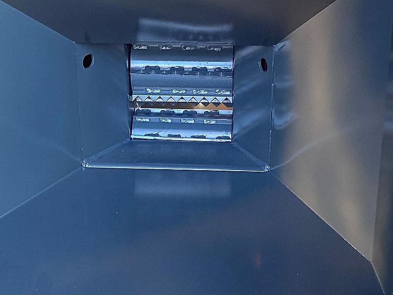 Sonstiges Zubehör του τύπου Junkkari Holzhacker Holzhäcksler Holzschredder Häcksler Hacker, Gebrauchtmaschine σε Schmallenberg (Φωτογραφία 7)