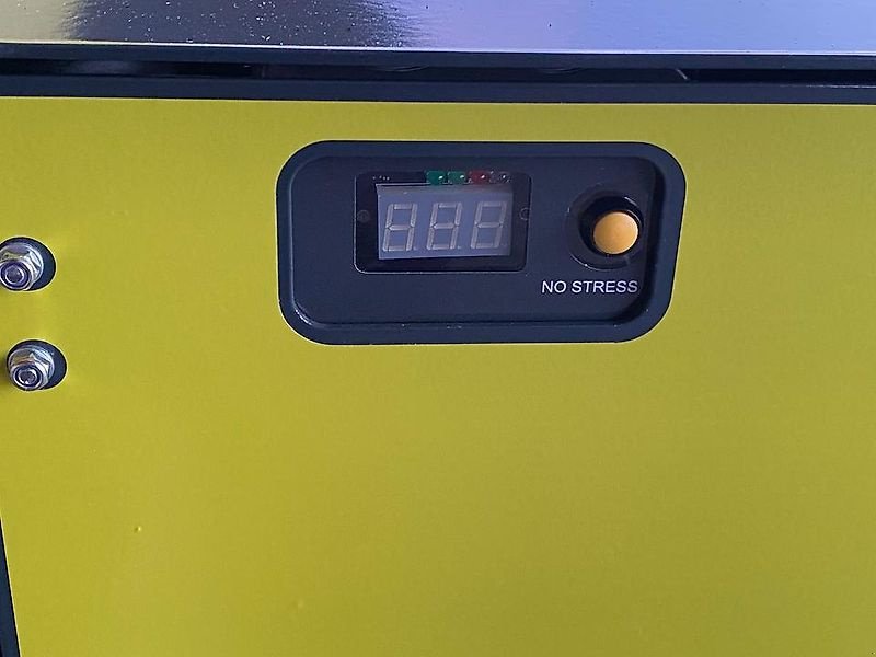 Sonstiges Zubehör του τύπου Junkkari Holzhacker Holzhäcksler Holzschredder Häcksler Hacker, Gebrauchtmaschine σε Schmallenberg (Φωτογραφία 8)