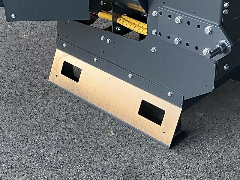 Sonstiges Zubehör typu Junkkari Holzschredder Holzhäcksler Häcksler Hacker Scheibenhacke, Gebrauchtmaschine w Schmallenberg (Zdjęcie 8)